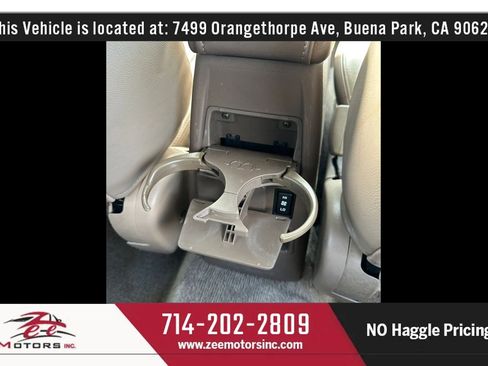 Used 2000 Toyota 4Runner Limited image 32