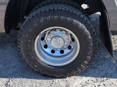 Certified 2019 RAM 3500 Laramie image 14