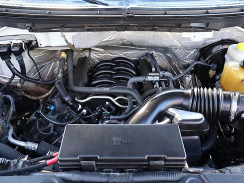 Used 2014 Ford F150 STX w/ Equipment Group 201A Mid image 38