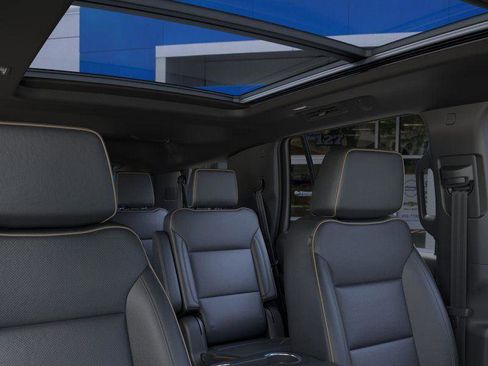 New 2026 Chevrolet Tahoe Premier w/ Sun And Tow Package AWD/4WD image 24