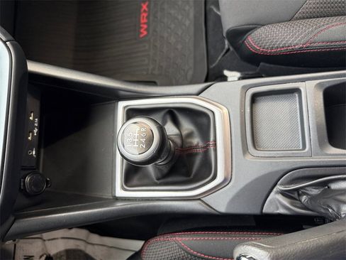 Used 2022 Subaru WRX Premium w/ Popular Package #1 image 20