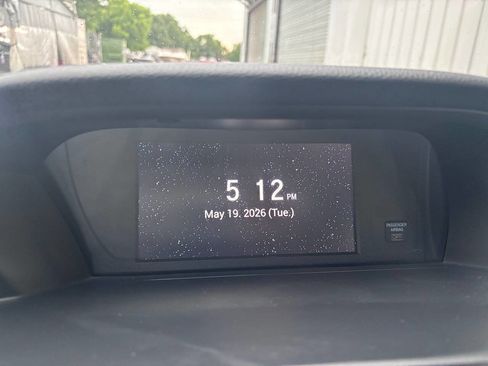 Used 2016 Honda Accord EX image 23