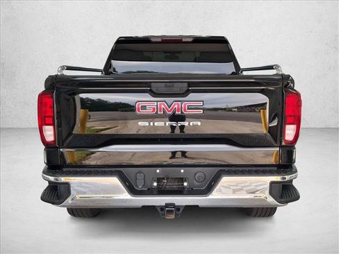 Used 2021 GMC Sierra 1500 2WD Double Cab w/ Sierra Value Package image 7
