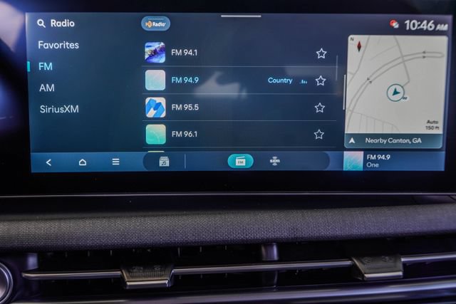 New 2026 Hyundai Tucson SEL FWD image 22
