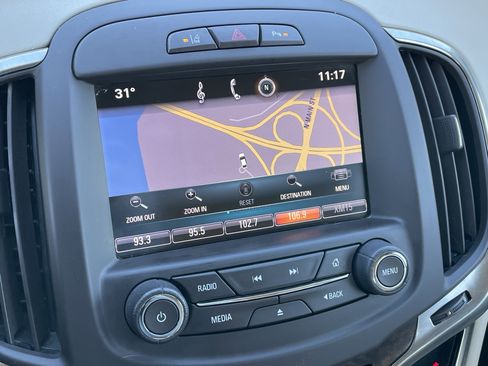 Used 2014 Buick LaCrosse Leather w/ Driver Confidence Package image 28