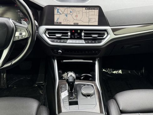 Used 2020 BMW 330i xDrive 330i xDrive w/ Convenience Package image 27