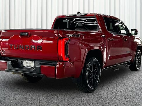 Used 2023 Toyota Tundra SR5 AWD/4WD image 6