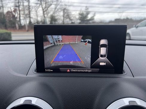 Used 2017 Audi A3 2.0T Premium w/ Convenience Package image 16