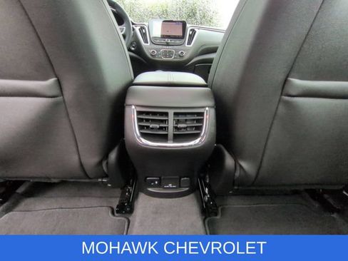 Used 2023 Chevrolet Malibu LT w/ Redline Edition FWD image 22