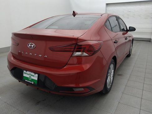 Used 2019 Hyundai Elantra Value Edition FWD image 9