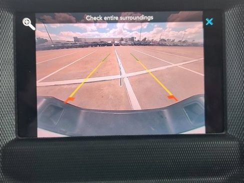Used 2020 Jeep Gladiator Sport w/ Quick Order Package 24S AWD/4WD image 17