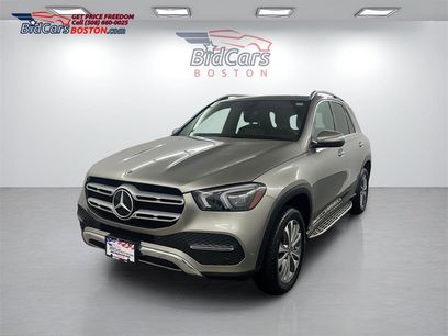 Used 2020 Mercedes-Benz GLE 350 4MATIC