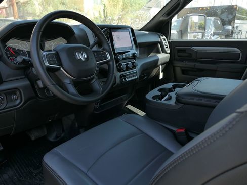 New 2025 RAM 4500 Tradesman image 12