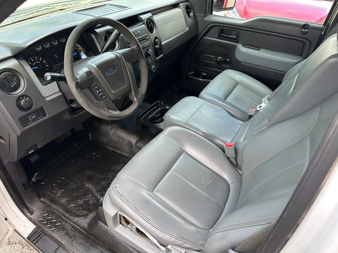 Used 2013 Ford F150 XL w/ XL Plus Pkg RWD image 13