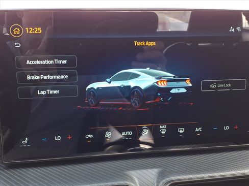 New 2026 Ford Mustang ECOBOOST image 10