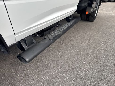 New 2026 RAM 3500 Tradesman w/ Chrome Appearance Group image 14