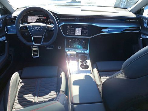 New 2026 Audi RS 7 Performance image 23