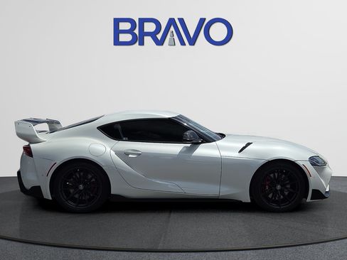 Used 2023 Toyota Supra RWD image 5
