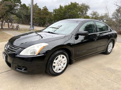 Used 2012 Nissan Altima 2.5 S image 5