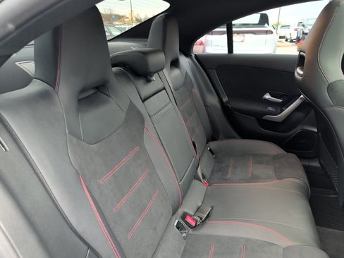 Used 2024 Mercedes-Benz CLA 250 image 22