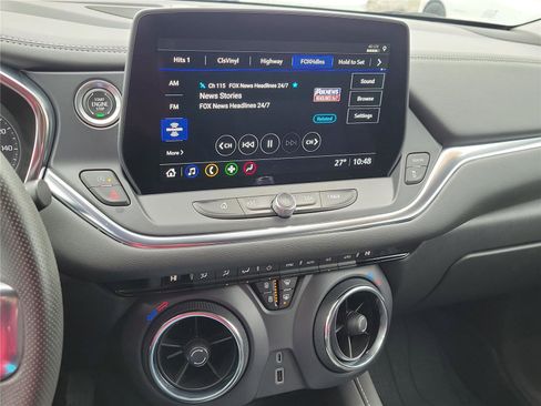 Used 2023 Chevrolet Blazer LT image 27