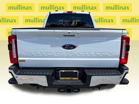 New 2026 Ford F250 Lariat AWD/4WD image 31