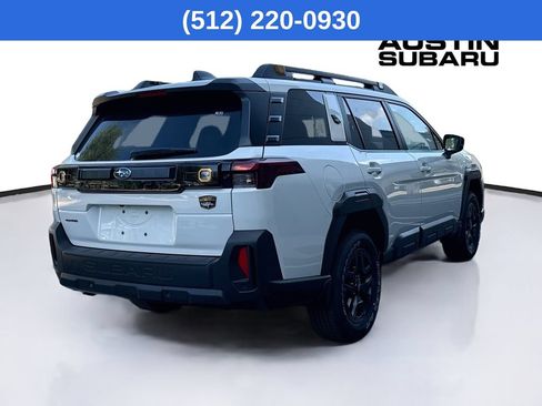 New 2026 Subaru Outback Wilderness AWD/4WD image 8