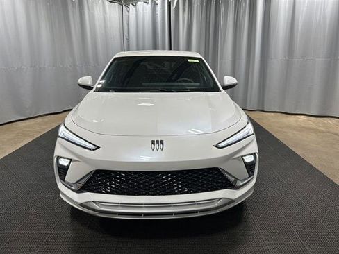New 2025 Buick Envista Avenir image 10