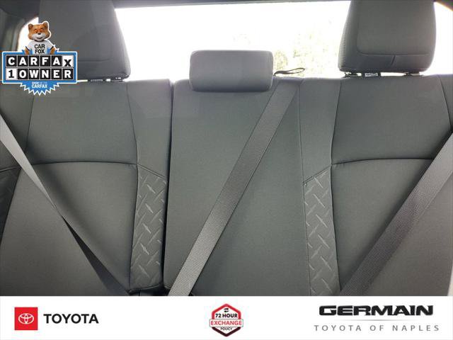 Certified 2024 Toyota Tacoma SR5 AWD/4WD image 30