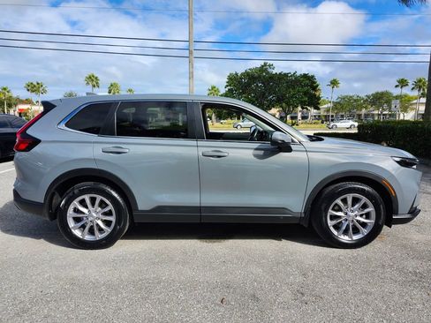 Certified 2023 Honda CR-V EX image 14