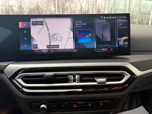 Certified 2023 BMW 330i xDrive Sedan w/ M Sport Package image 15