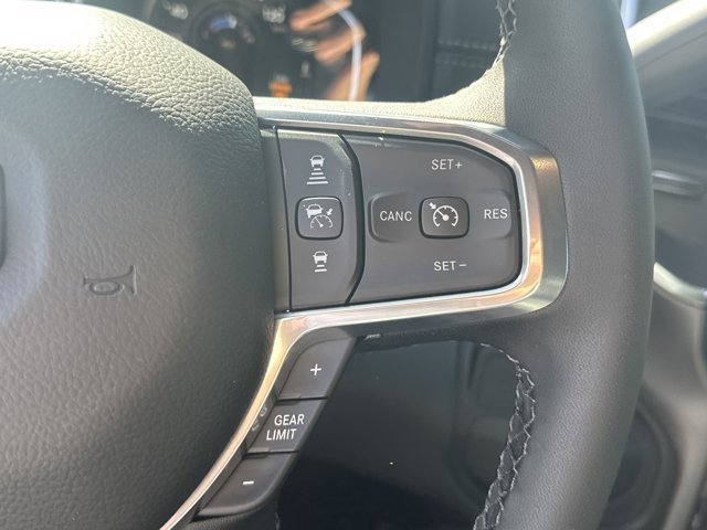 New 2026 RAM 3500 Laramie AWD/4WD image 24