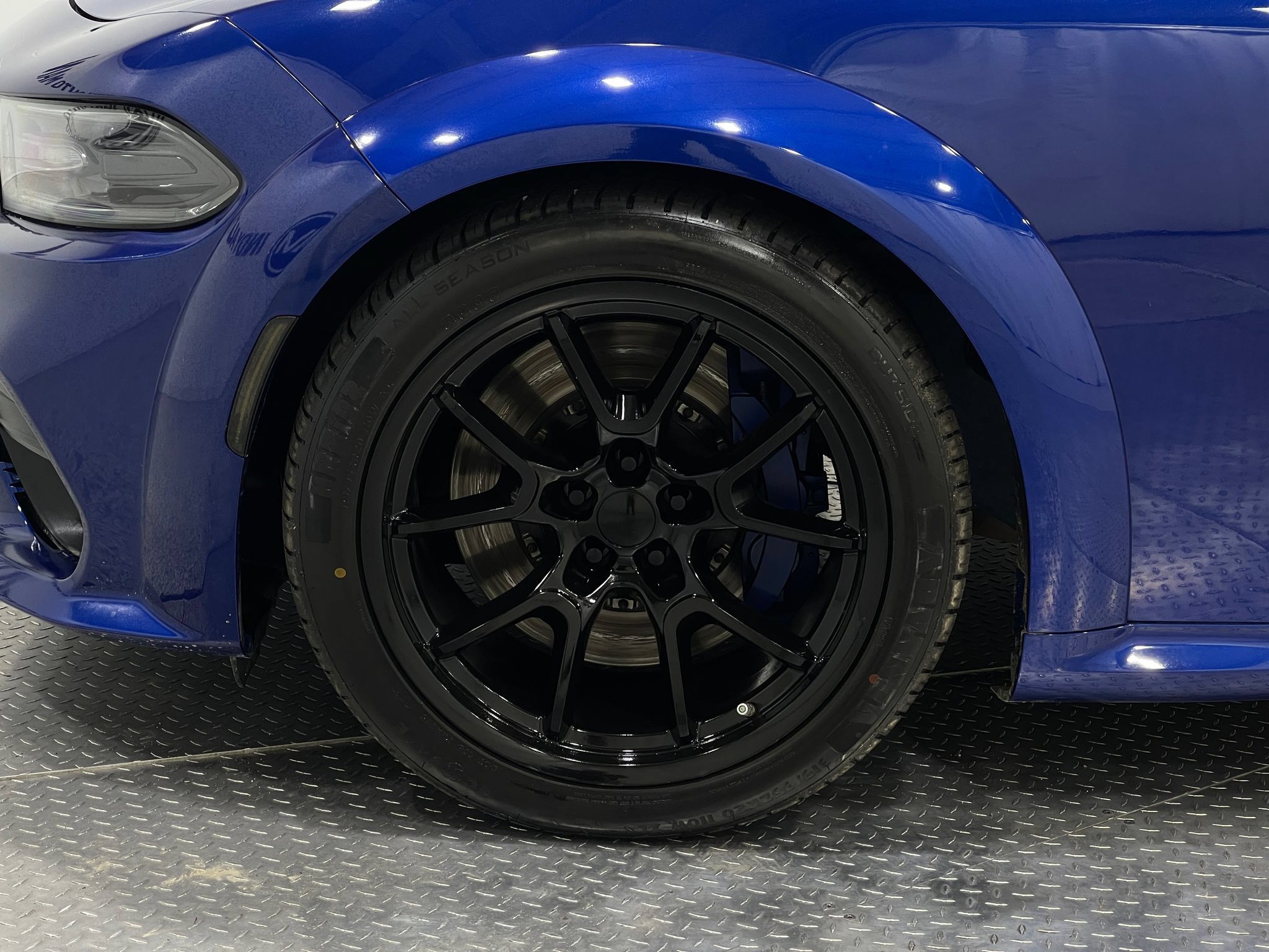 Used 2021 Dodge Charger Scat Pack RWD image 33