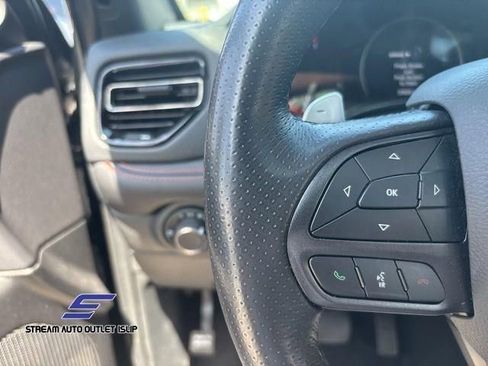 Used 2024 Dodge Durango GT image 26