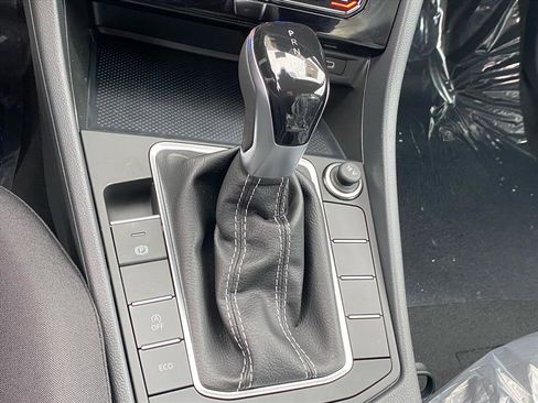 New 2026 Volkswagen Jetta S image 6