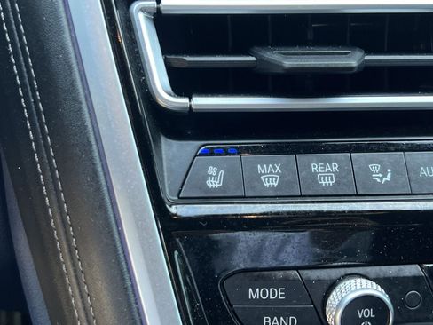 Used 2023 BMW M850i Gran Coupe xDrive AWD/4WD image 18