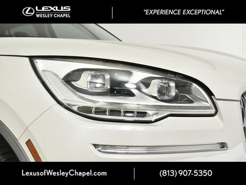 Used 2020 Lincoln Aviator Reserve w/ Equipment Group 202A image 3