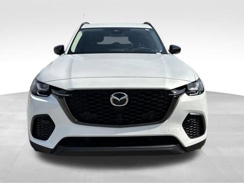 New 2026 MAZDA CX-70 SC AWD/4WD image 8