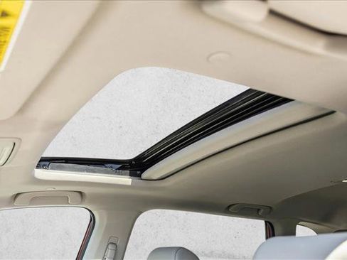 Used 2026 Honda CR-V EX-L image 21