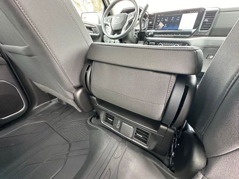 New 2025 Chevrolet Silverado 1500 LT RWD image 20