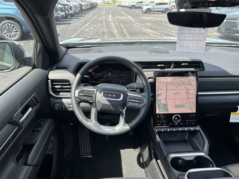 New 2026 GMC Terrain Elevation w/ Elevation Premium Package AWD/4WD image 29