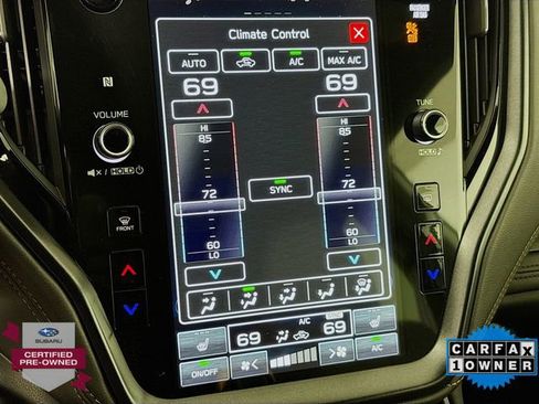 Certified 2023 Subaru Outback Wilderness image 16