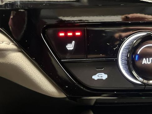 New 2026 Honda Accord EX-L image 22