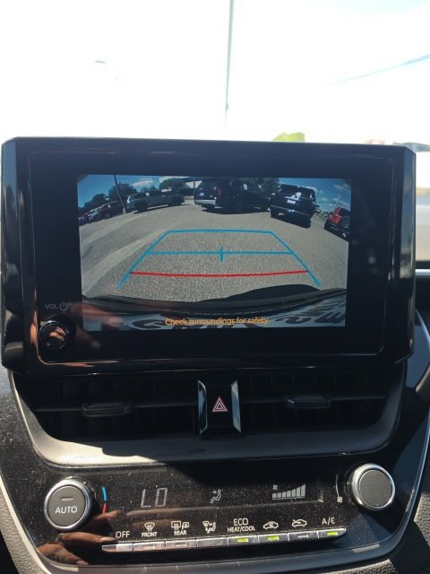 Used 2023 Toyota Corolla SE FWD image 19