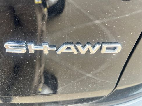 Used 2024 Acura RDX SH-AWD w/ Technology Package image 9