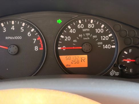 Certified 2020 Nissan Frontier SV RWD image 33