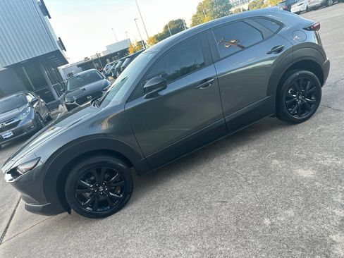 Used 2026 MAZDA CX-30 AWD 2.5 S w/ Select Sport Pkg image 5