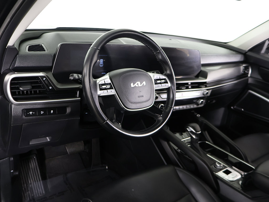 Used 2024 Kia Telluride S w/ S Sunroof Package AWD/4WD image 29