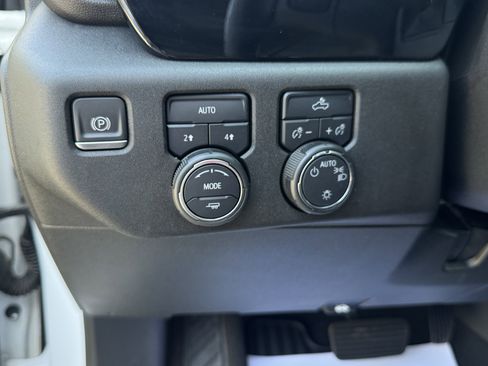 Used 2023 Chevrolet Silverado 1500 LT w/ LPO, Dark Essentials Package image 13