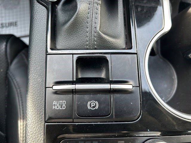 Used 2023 Kia K5 EX FWD image 31